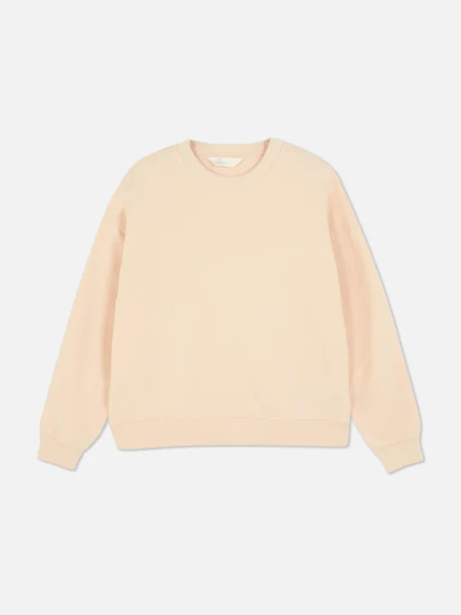 Essential Sweatshirt
