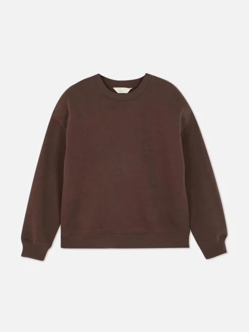 Essential Sweatshirt