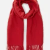 Essential Tassel Edge Scarf