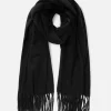 Essential Tassel Edge Scarf