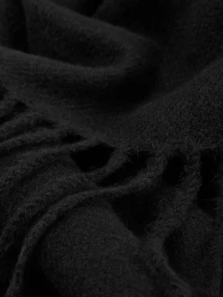 Essential Tassel Edge Scarf