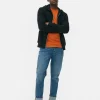 Essential Zip Hoodie