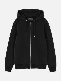 Essential Zip Hoodie