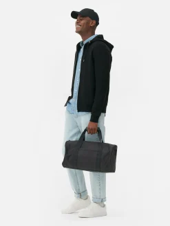 Essential Zip-Through Hoodie
