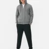 Essential Zip-Through Hoodie