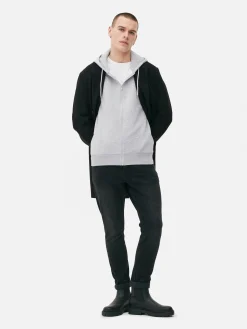 Essential Zip-Through Hoodie