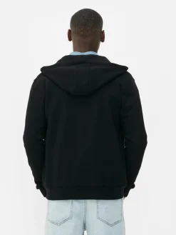 Essential Zip-Through Hoodie