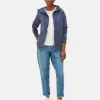 Essential Zip-Up Hoodie