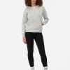 Essential Zip-Up Hoodie