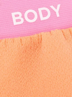 Exfoliating Body Glove