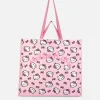 Extra Large Hello Kitty Shopper Bag