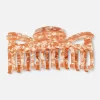 Extra Large Resin Hair Clip
