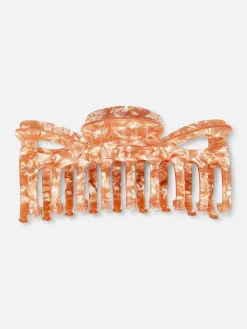 Extra Large Resin Hair Clip