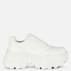 Extreme Platform Sneakers