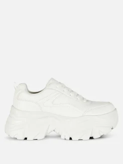 Extreme Platform Sneakers