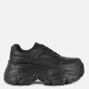 Extreme Platform Sneakers