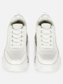 Extreme Platform Sneakers
