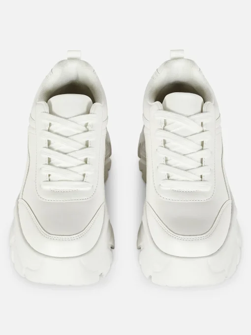 Extreme Platform Sneakers