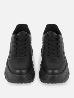 Extreme Platform Sneakers