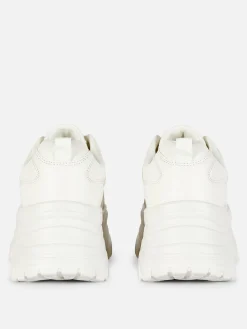 Extreme Platform Sneakers
