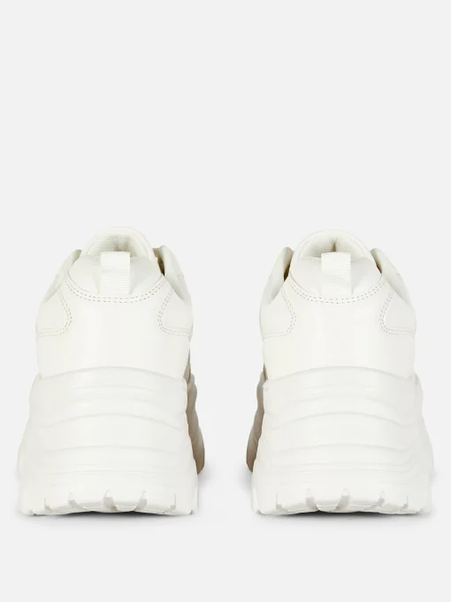 Extreme Platform Sneakers