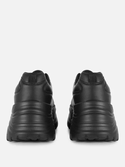 Extreme Platform Sneakers