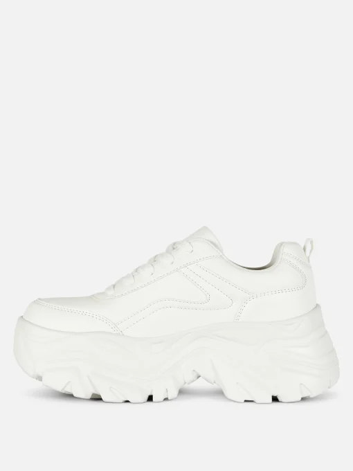 Extreme Platform Sneakers