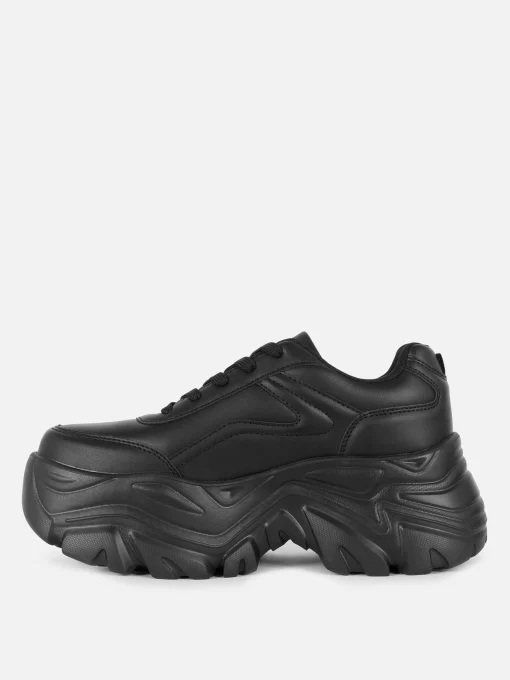 Extreme Platform Sneakers
