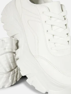 Extreme Platform Sneakers
