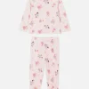 Fairy Velour Long Pyjamas