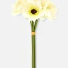 Faux Flower Bouquet