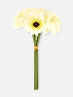 Faux Flower Bouquet