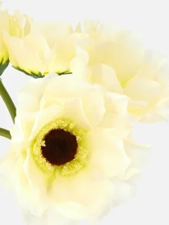 Faux Flower Bouquet