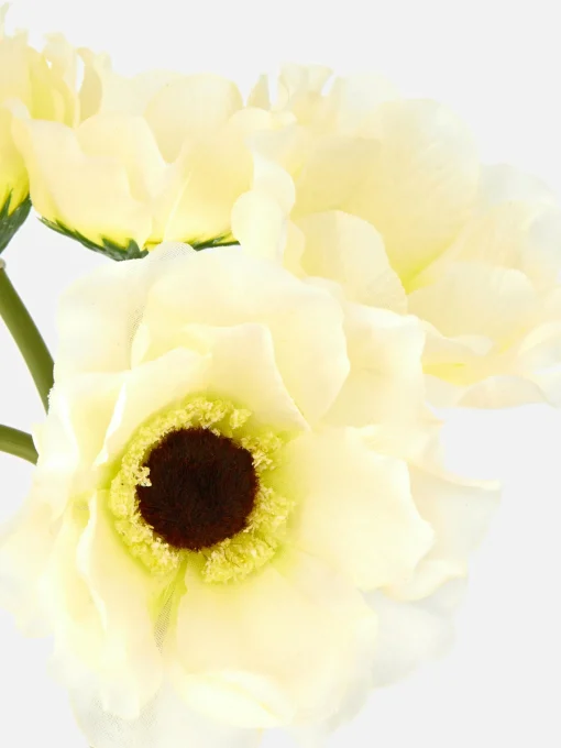 Faux Flower Bouquet