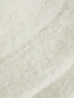 Faux Fur Bucket Hat