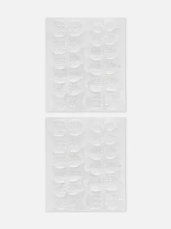 Faux Nail Adhesive Tabs