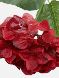 Faux Single Stem Flower