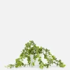 Faux Trailing Plant In Pot