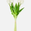 Faux Tulips Bunch