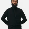 Fine Knit Roll Neck Sweater