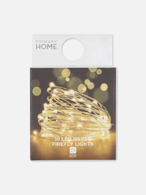 Firefly String Lights