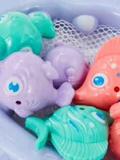 Fishing Bath Toy