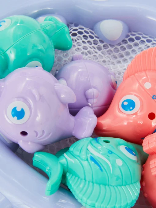 Fishing Bath Toy