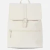 Flap Backpack