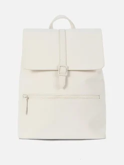 Flap Backpack