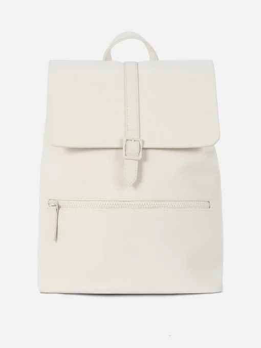 Flap Backpack