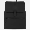 Flap Backpack
