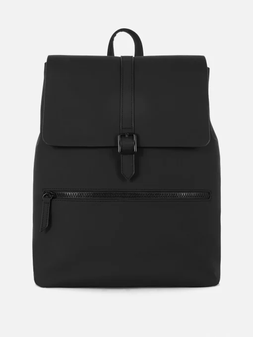 Flap Backpack