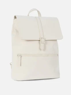 Flap Backpack