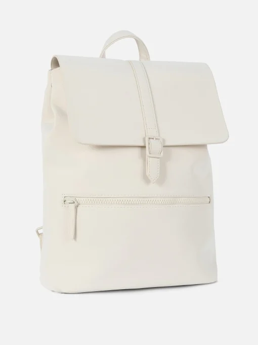Flap Backpack